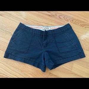 Old Navy “Perfect 3.5” Khaki Short